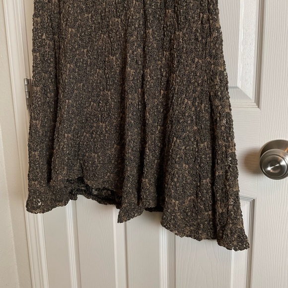 Free People Laney Long Sleeved Set Size Large - Picture 9 of 15